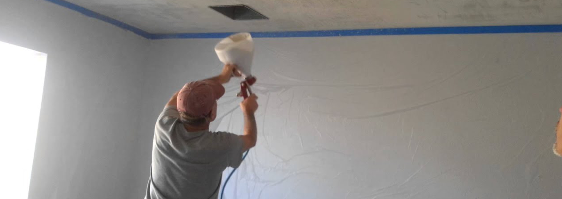 Drywall Texture Sprayer Spray Force The place for the best drywall rigs
