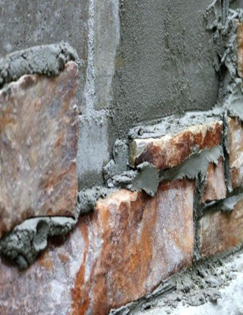 Masonry/Grouting Spray Force Masonry and Grouting Equipment