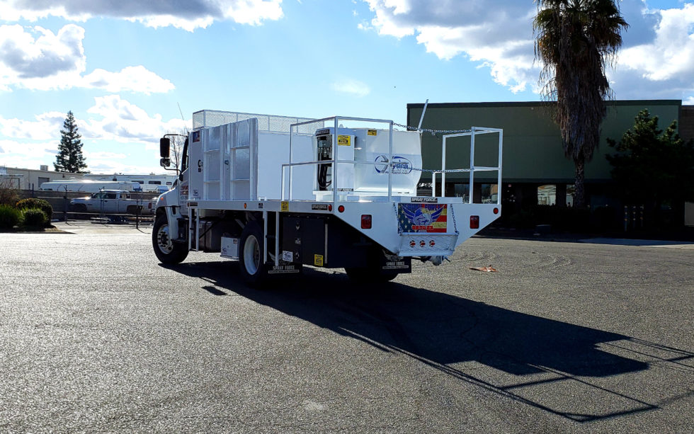 Stucco Sprayer | Spray Force Get The Best Stucco Texture Equipment